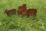 Bauernhof Tiere SET oder einzelnd