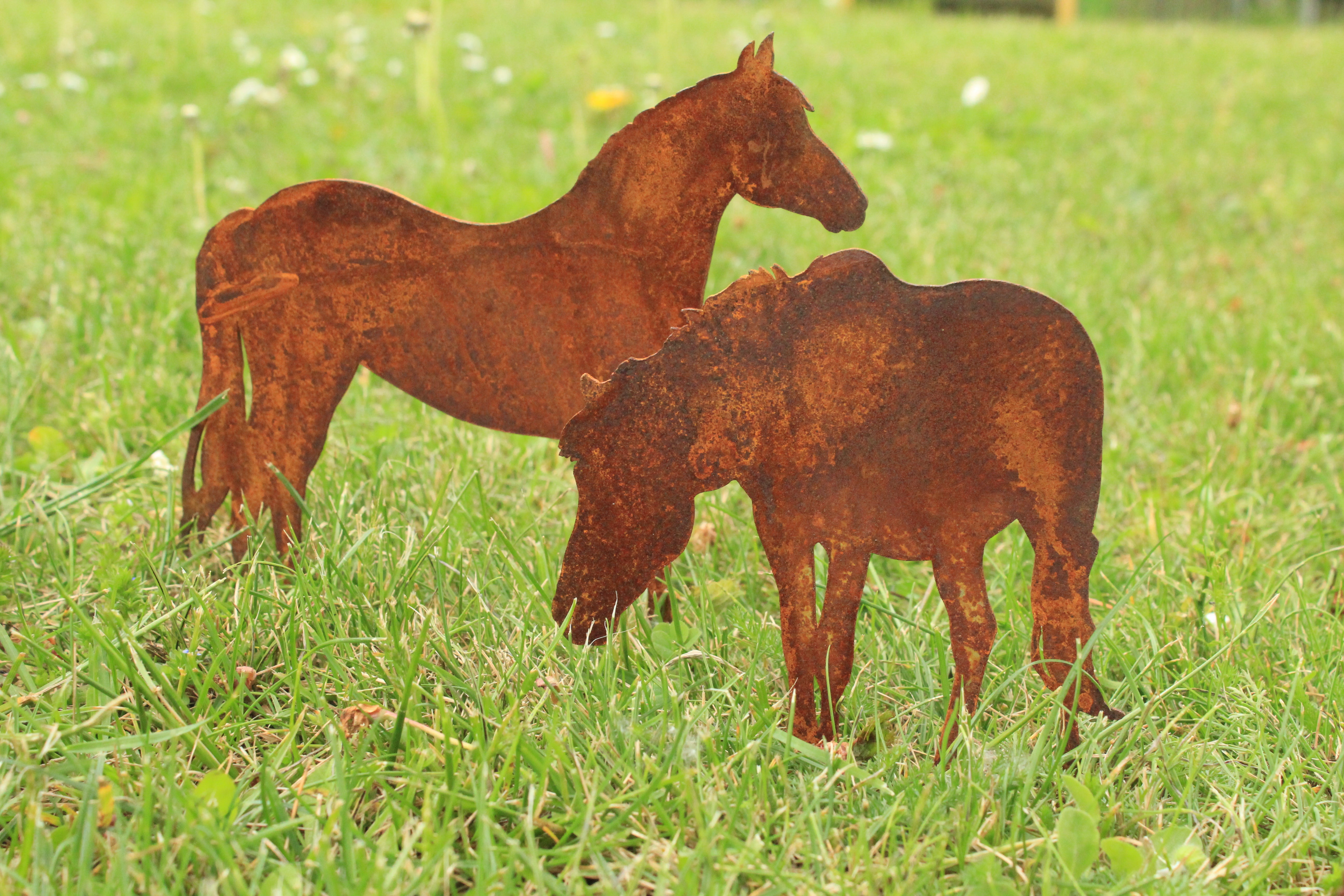Bauernhof Tiere SET oder einzelnd