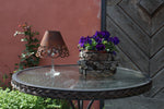 Lucca Weinglasschirm