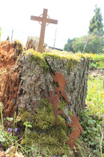 Gipfelkreuz zum Stecken