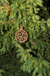 runde Barockornamente