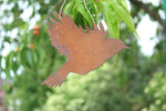 fliegende Vögel Mix