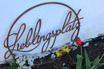 Ring Lieblingsplatz