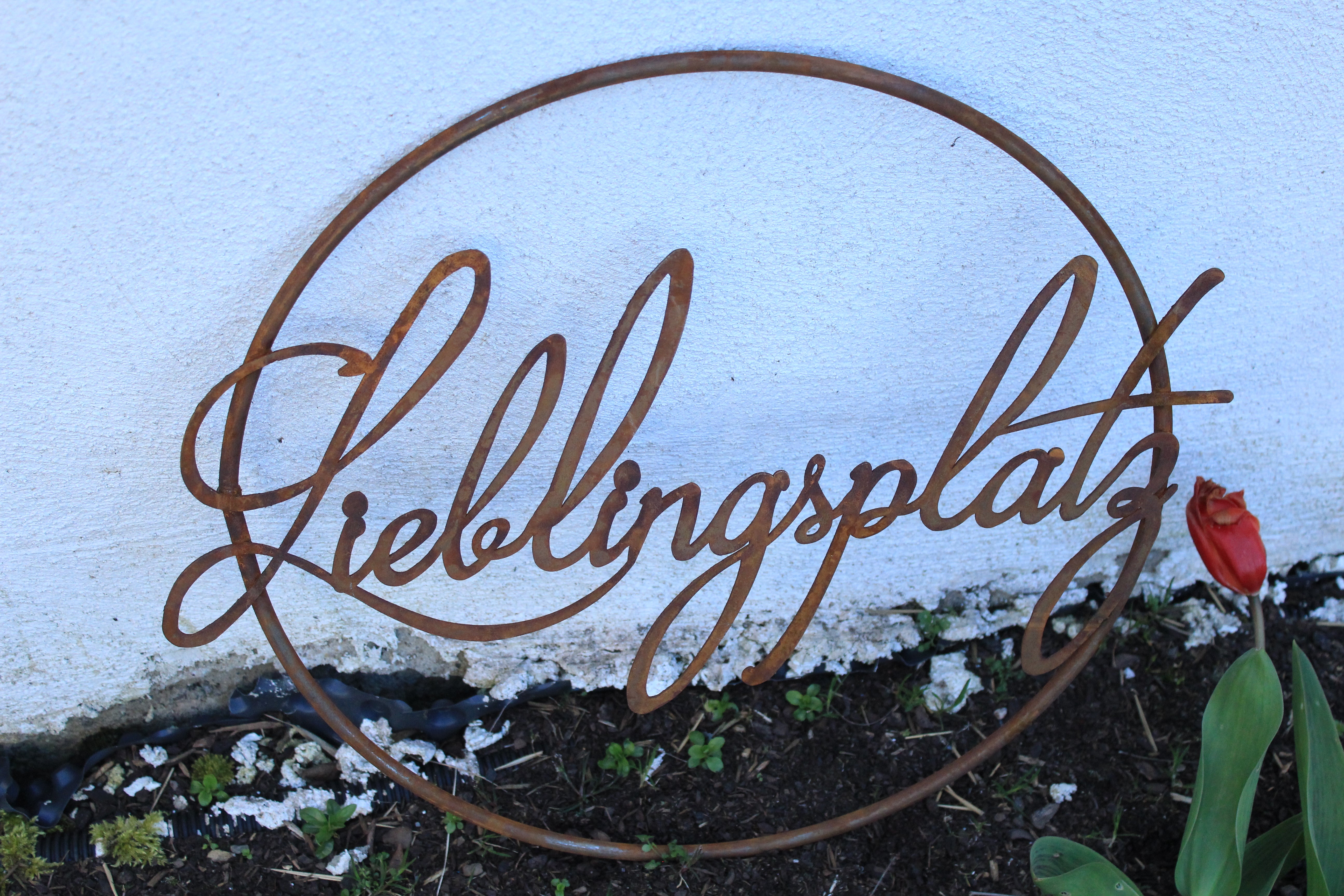 Ring Lieblingsplatz