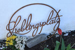 Ring Lieblingsplatz