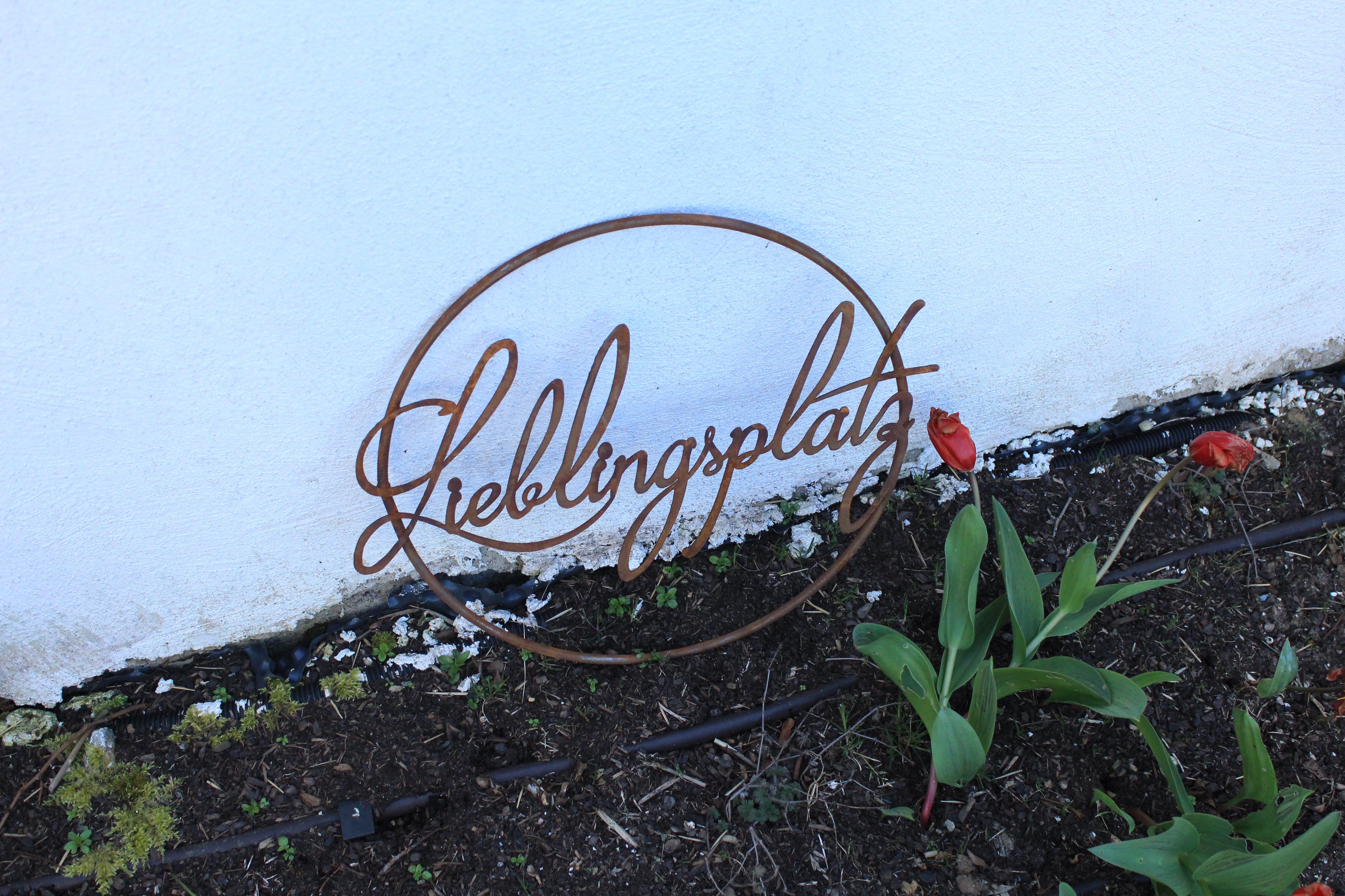 Ring Lieblingsplatz