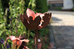 Mini Rissschale hoch