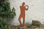 kleiner Tom mit "Herz"
