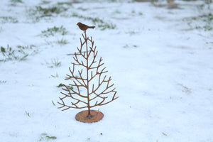 Baum "Tschiep!"