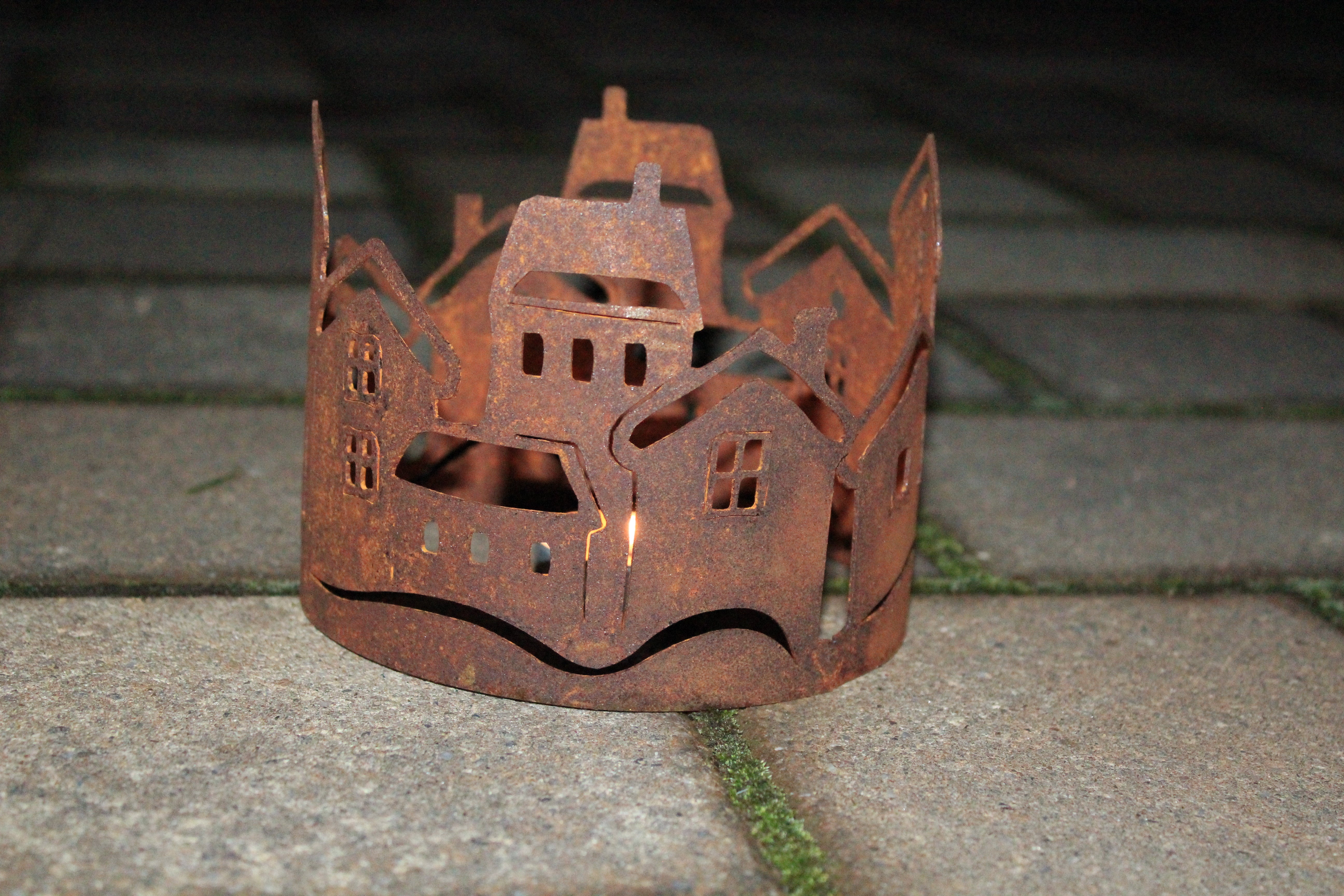Häuser Ring