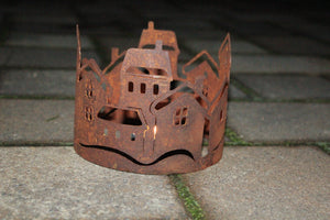 Häuser Ring