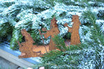 Krippenszenen