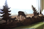 Wild Stecker Set, 10 Tiere bis 16 cm