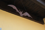 Fledermaus zum Hängen Nr. 1