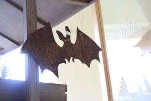 Fledermaus zum Hängen Nr. 2