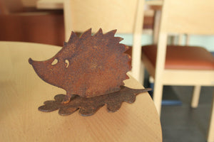 Igel verschiedene Größen