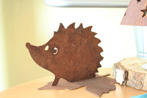 Igel verschiedene Größen