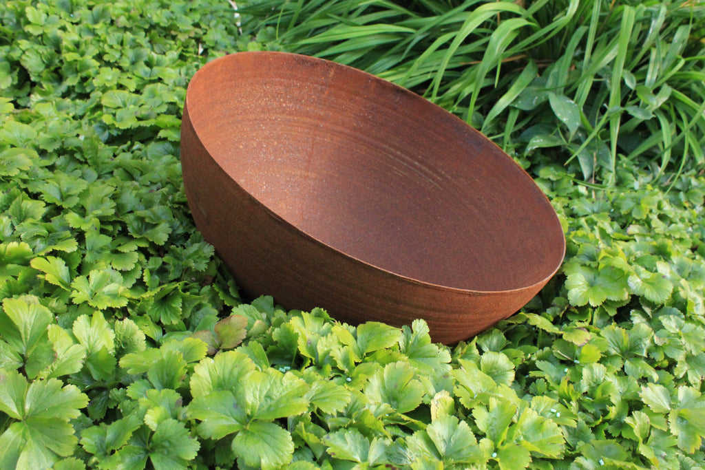 Halbkugel Schale