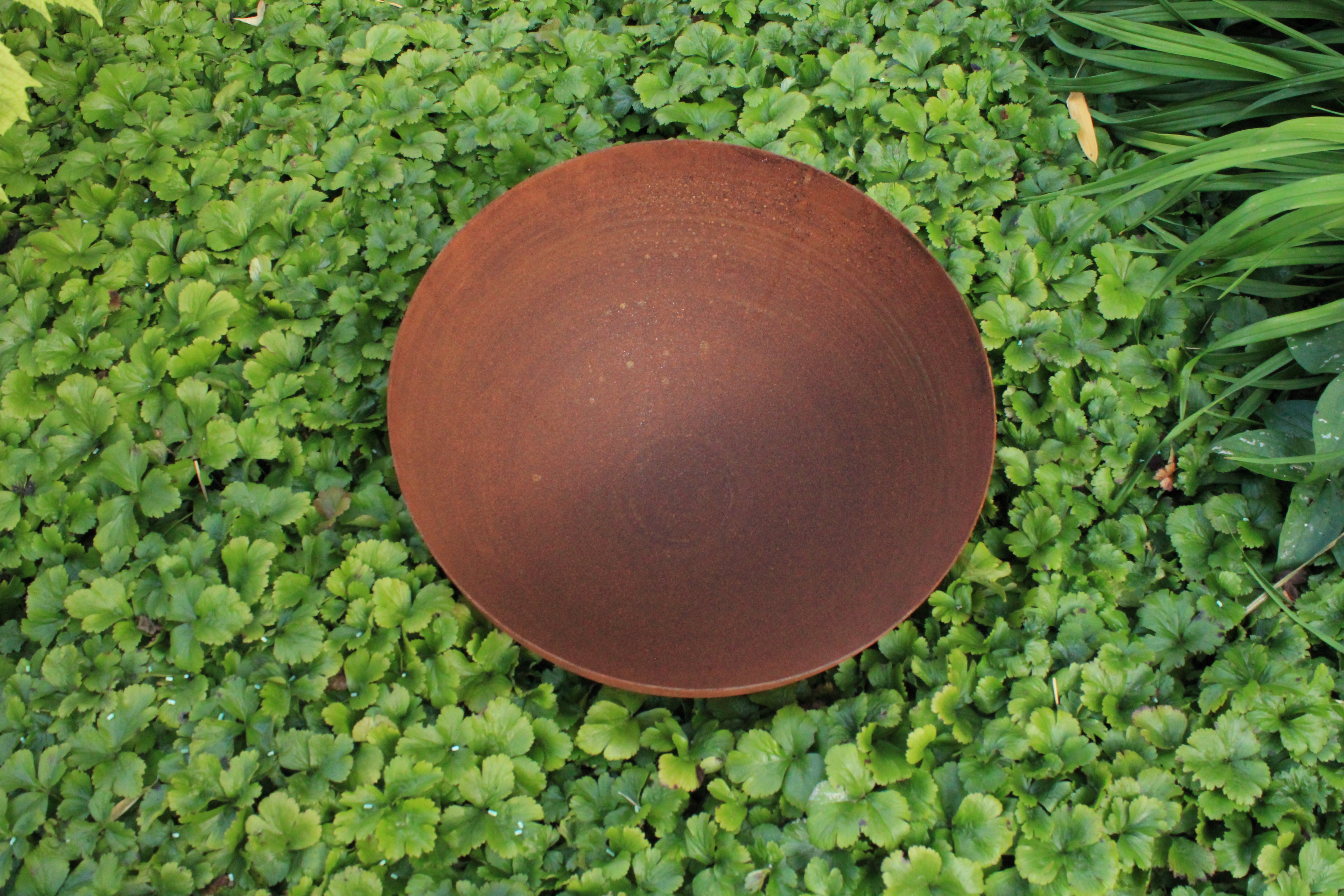 Halbkugel Schale