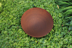 Halbkugel Schale