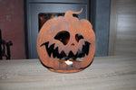 Halloween "Pumpkins"