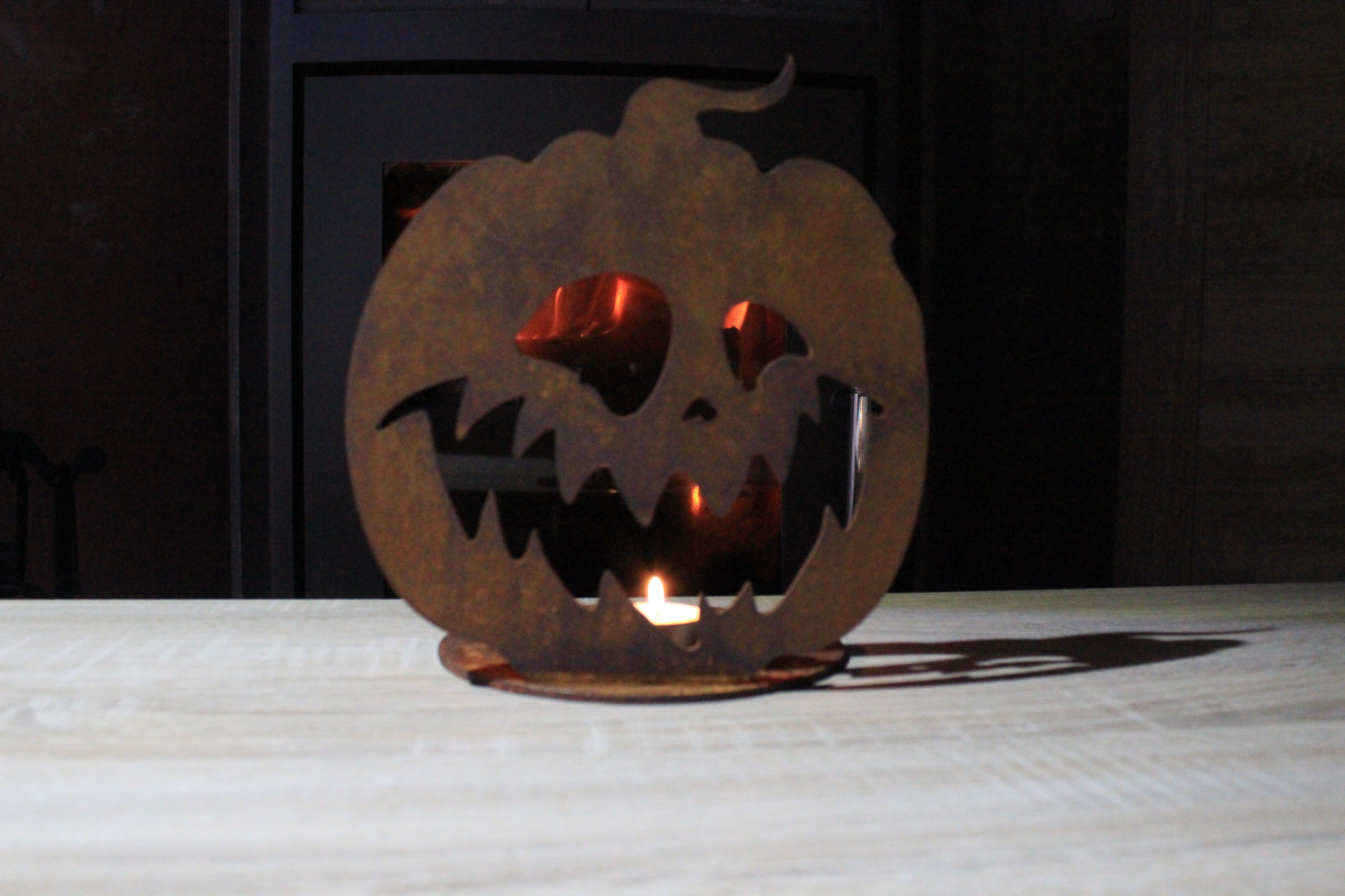 Halloween "Pumpkins"