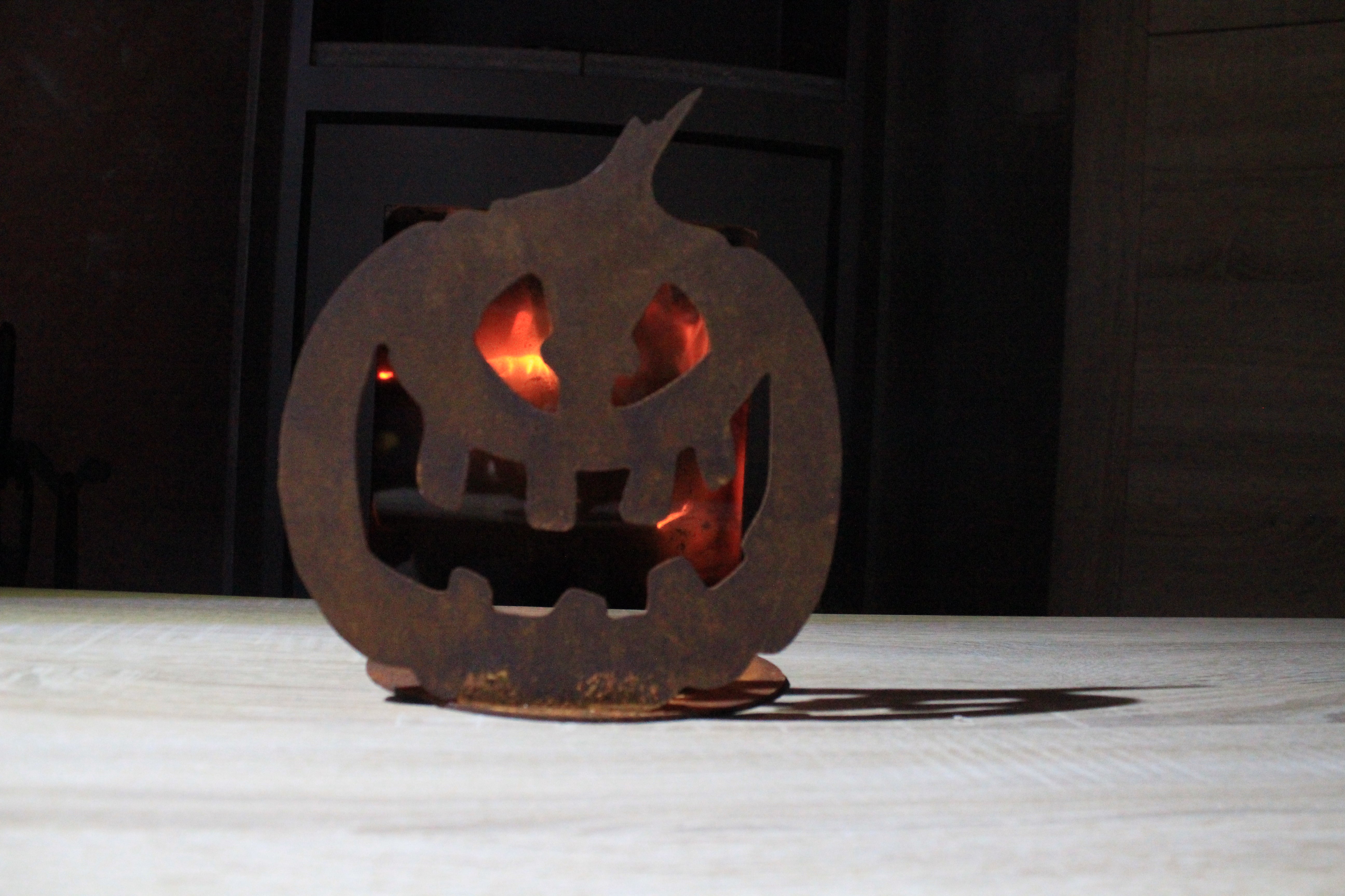 Halloween "Pumpkins"