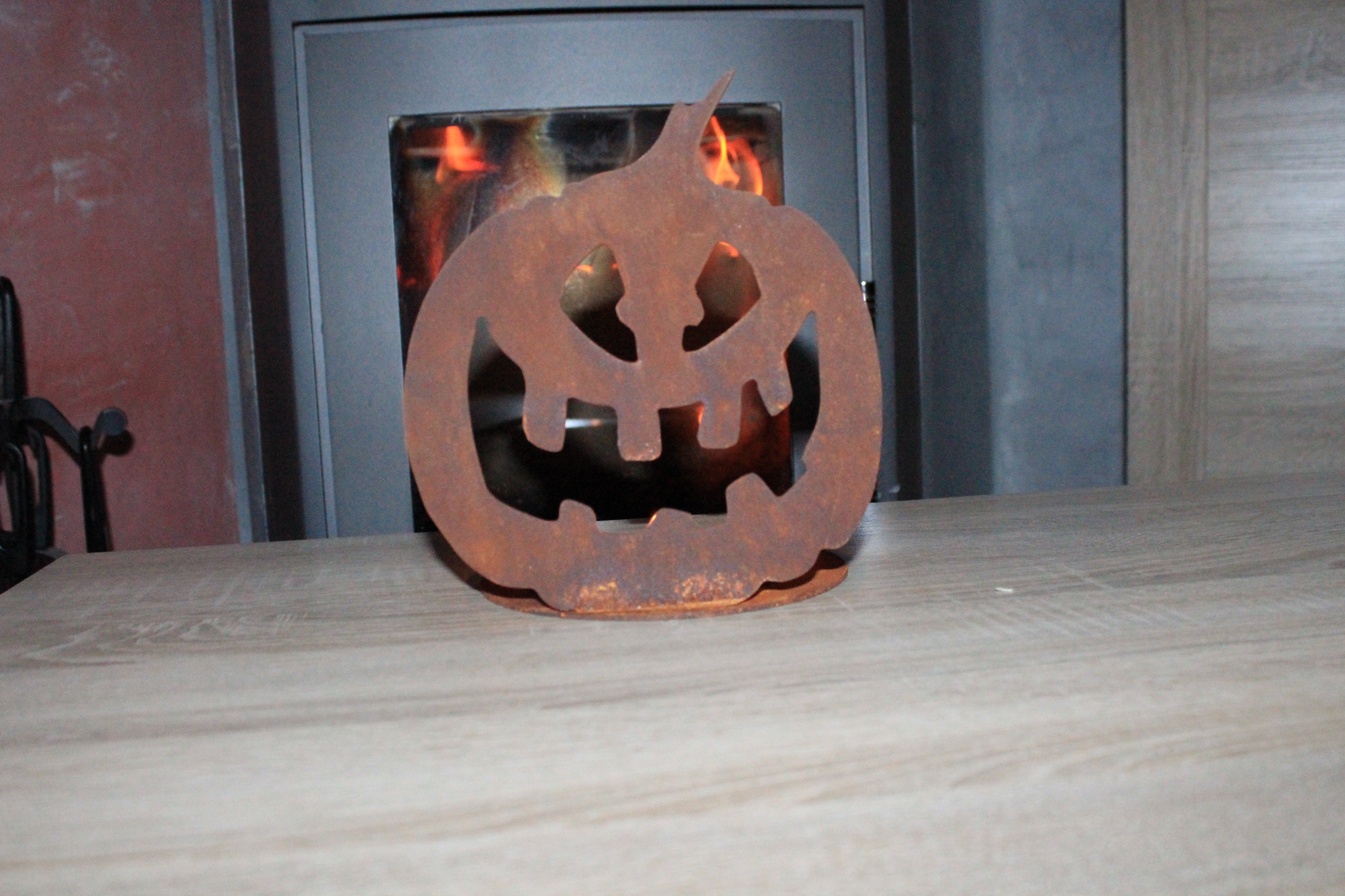 Halloween "Pumpkins"