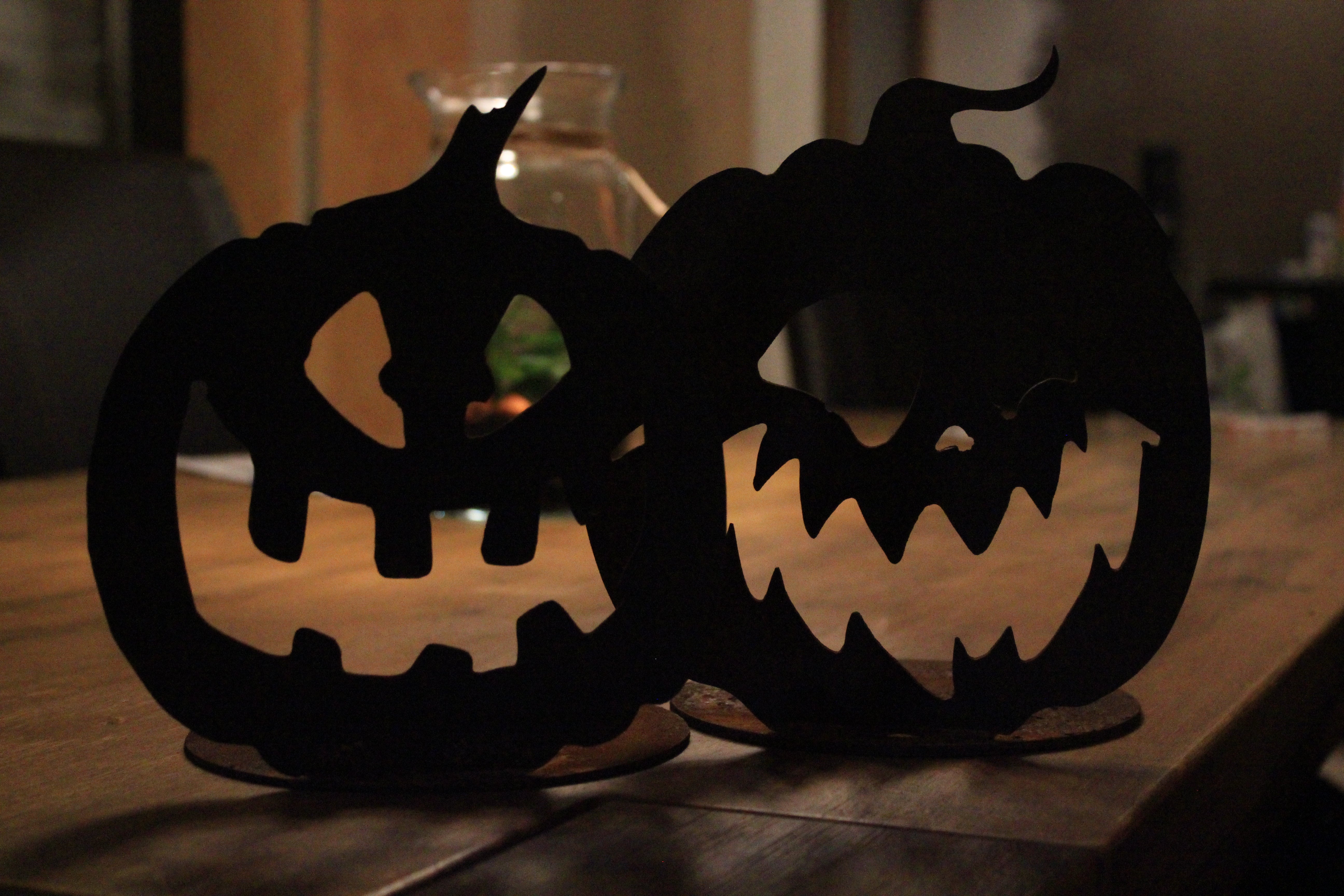 Halloween "Pumpkins"
