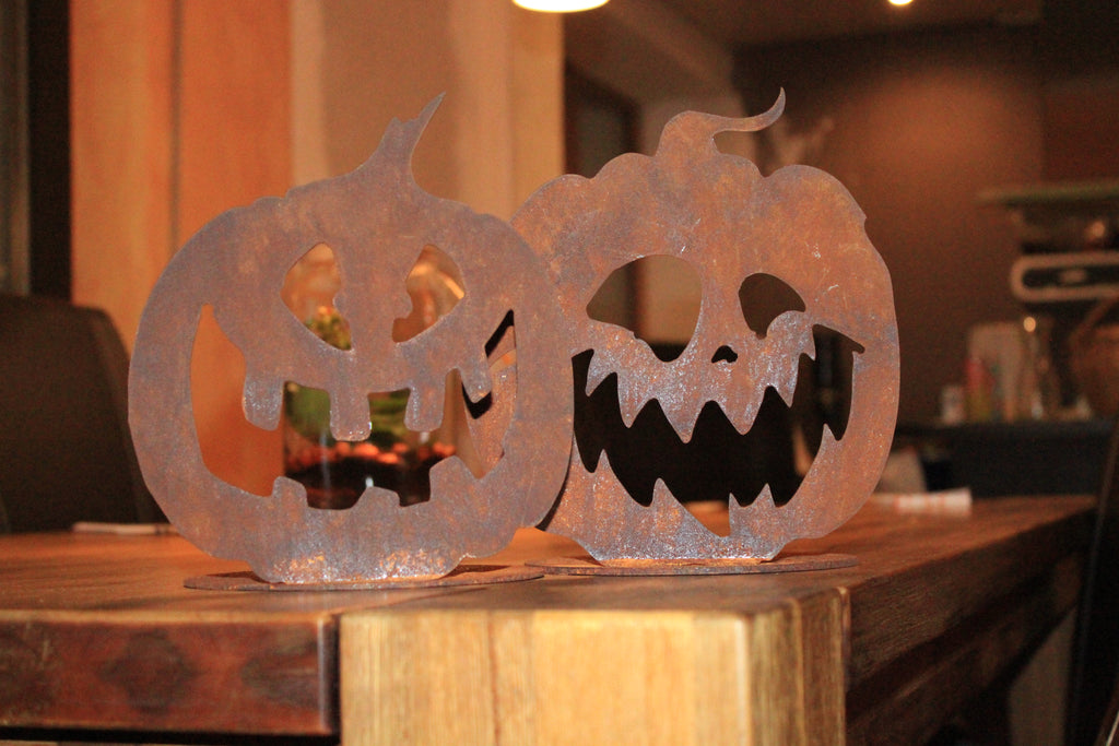 Halloween "Pumpkins"