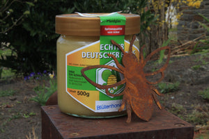 kleiner Bienenhänger