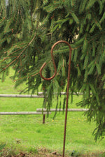 Hakenstab