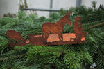 Krippenszenen